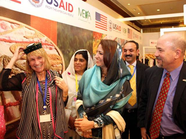 USAID\'s Entrepreneurs Project