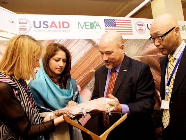 USAID\'s Entrepreneurs Project