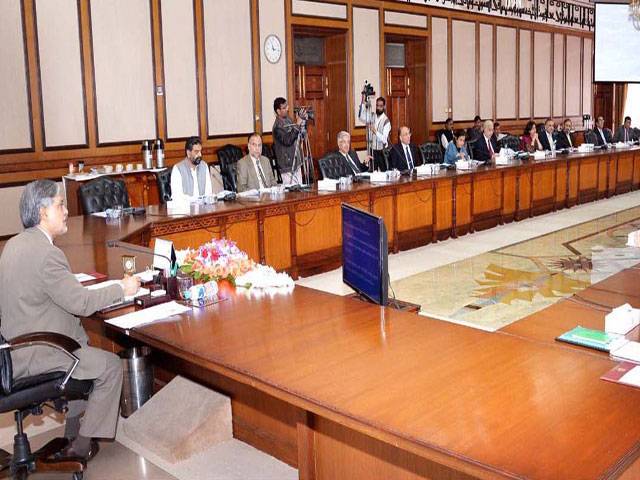 ECC okays acquisition of 8 planes by PIA