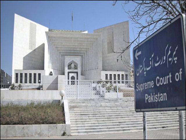 SC asks KP to go ahead with LB polls