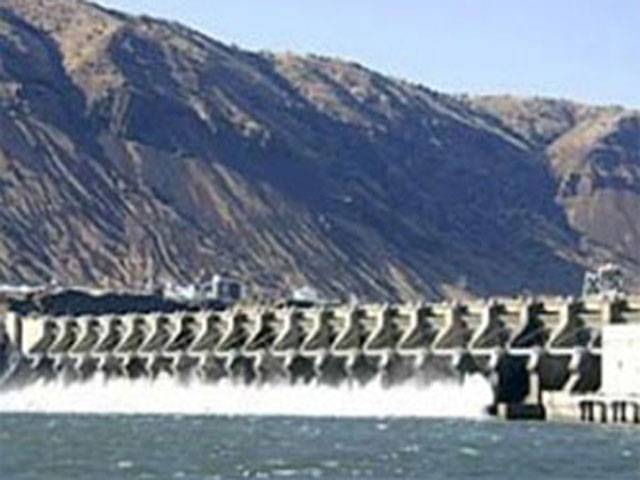 Ecnec okays Rs486b for Dasu power project
