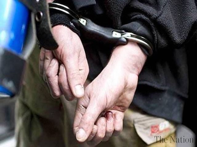 NAB KP arrests MM Qureshi Int’l director 