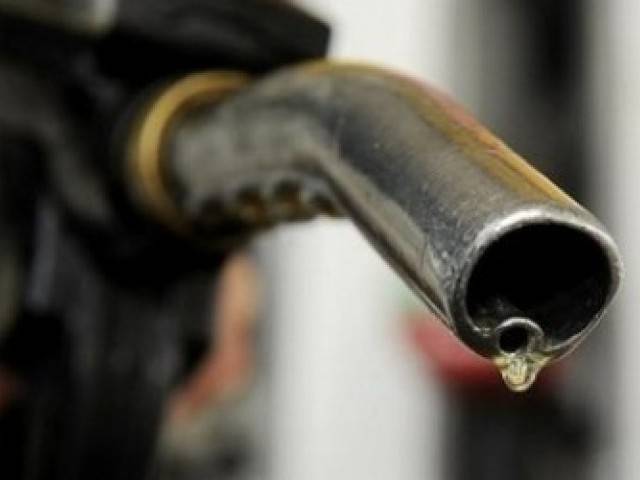 Petroleum prices slashed