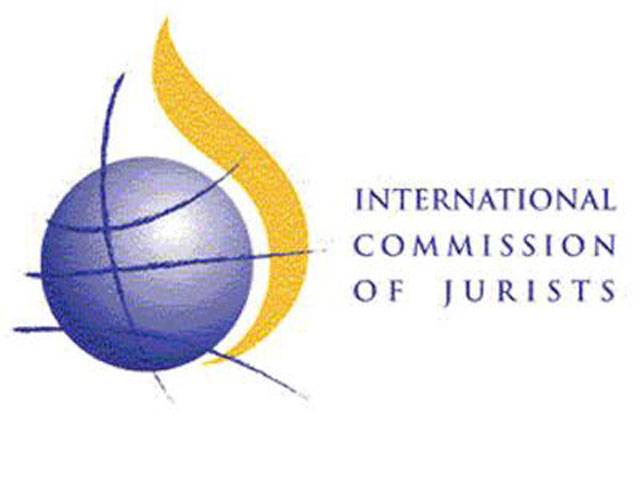 ICJ says indictment a milestone for judiciary