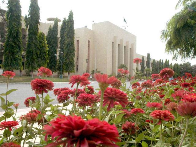 Sindh Assembly calls for CII disbandment