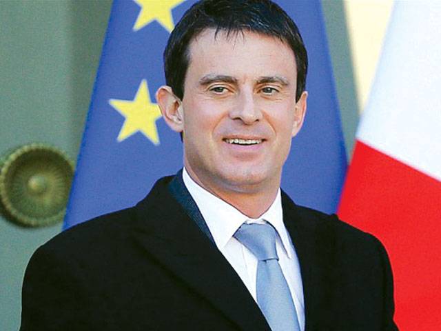 New French PM forms govt as mammoth challenges await