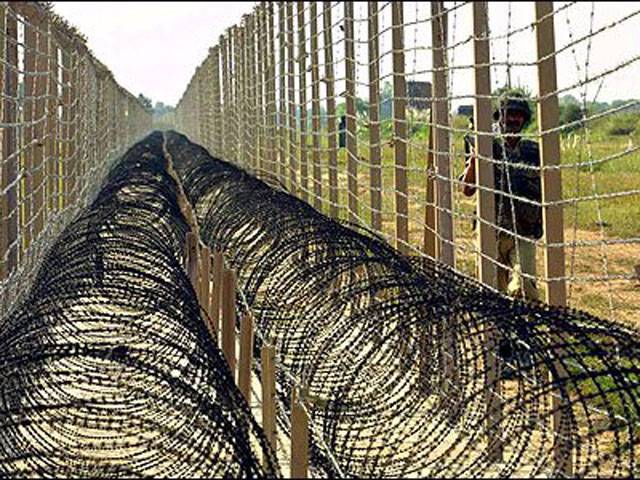 Ministry working for full civilian control of borders