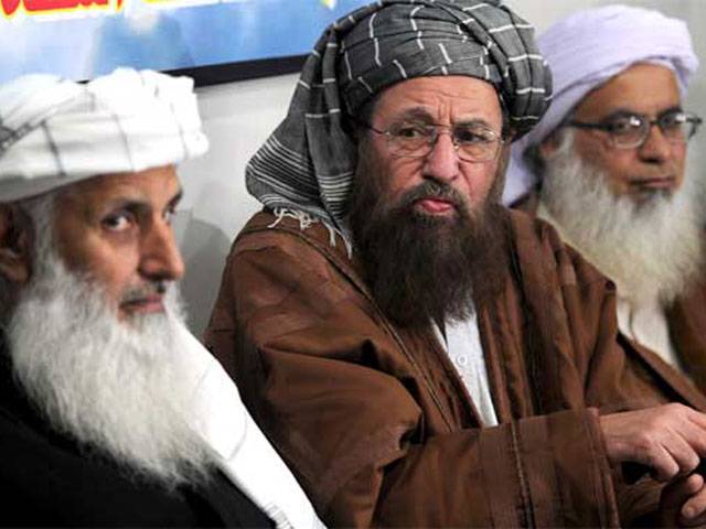 TTP talks jigsaw gets complicated 