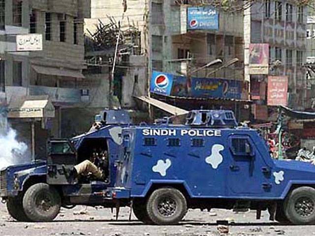 PPP, MQM behind Lyari unrest: Bizenjo