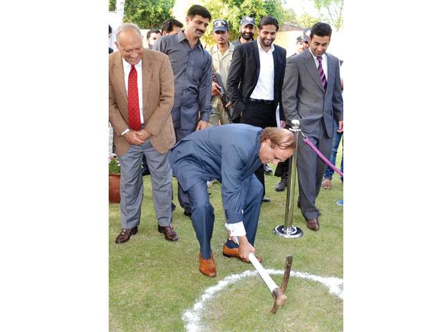 CJP lays emphasis on education
