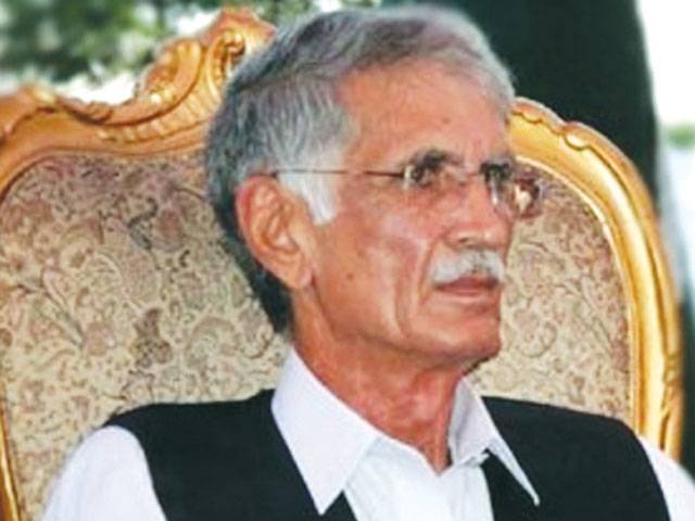 KP mineral resources to be utilised in best interest of people: CM 