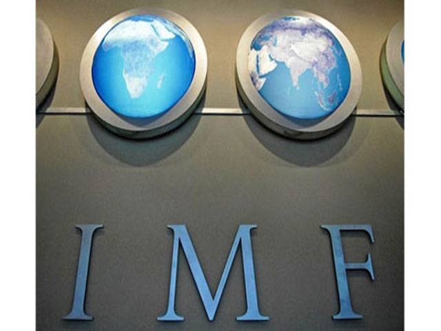 IMF cuts world growth outlook amid Ukraine worries 