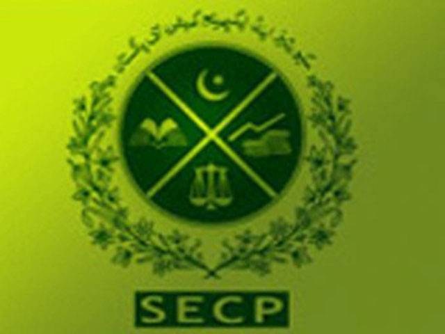 SECP registered 420 companies in March
