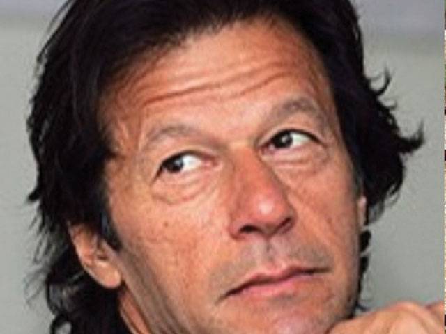 Imran seeks end to KP discretionary funds