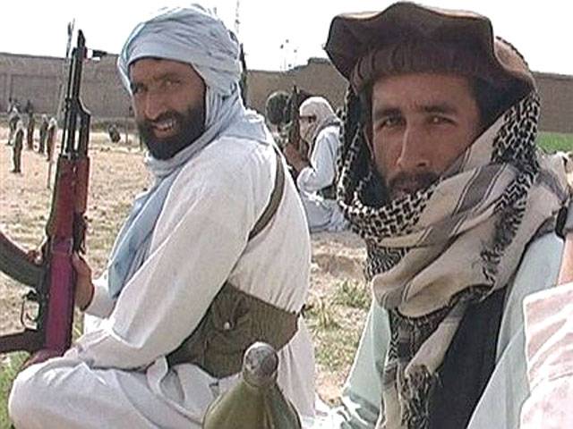 Cross-border Taliban alliance growing stronger