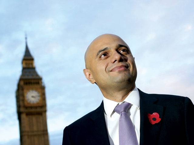 Pakistani bus driver’s son becomes UK’s culture minister