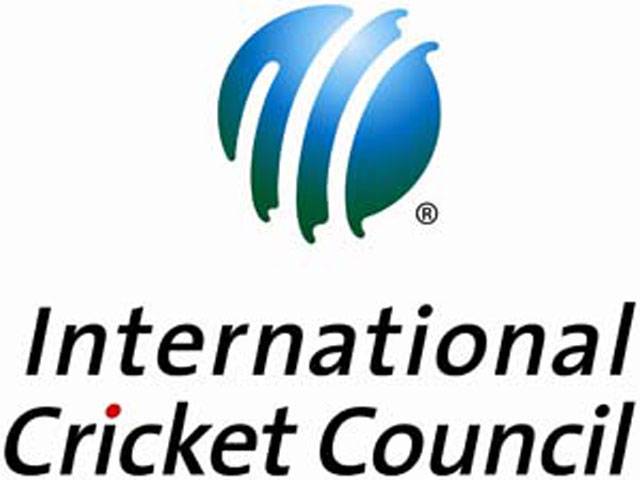 ICC Board approves Test Challenge