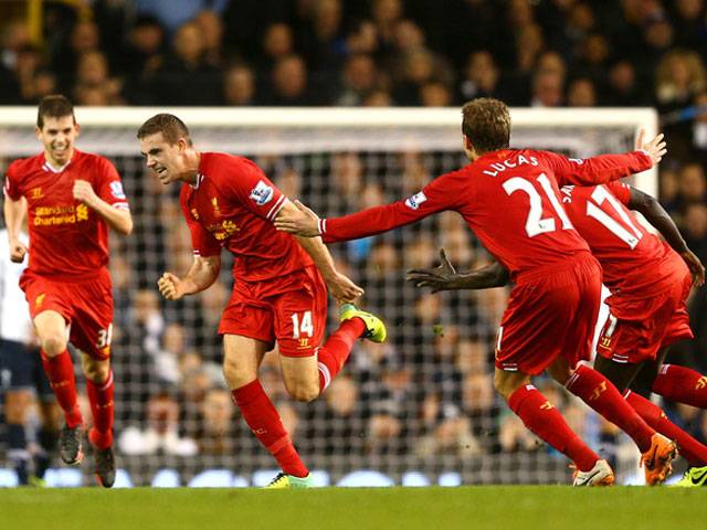 Liverpool seek fitting Hillsborough tribute