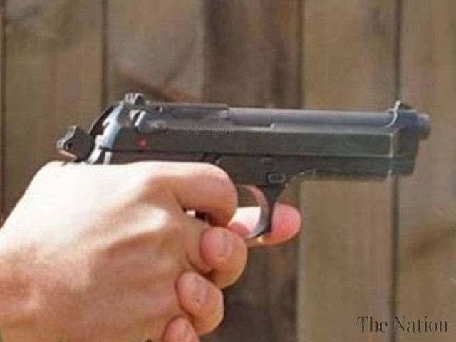 Another lawyer shot dead in Karachi
