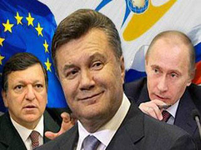 Russia, Ukraine, EU, US to hold talks on 17th