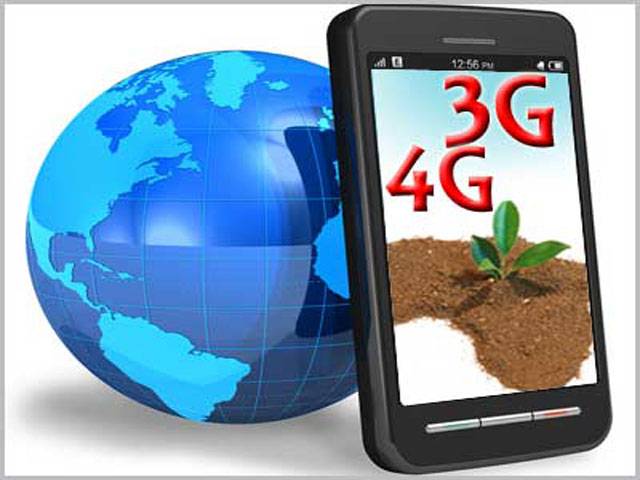 Socio-economic impact of 3G/4G technology on Pakistan