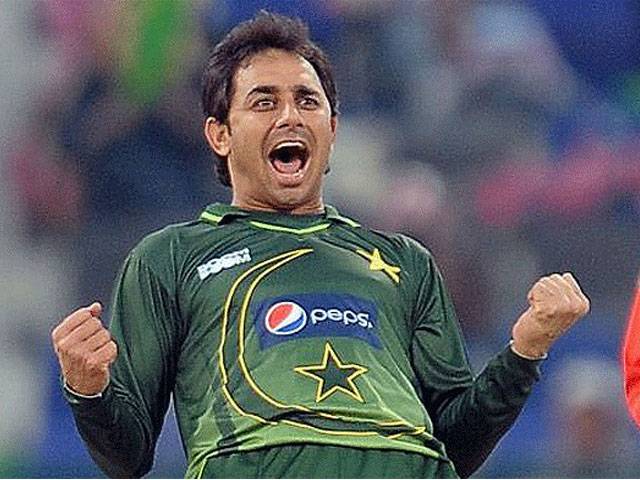 Ajmal’s absence irks Worcestershire 