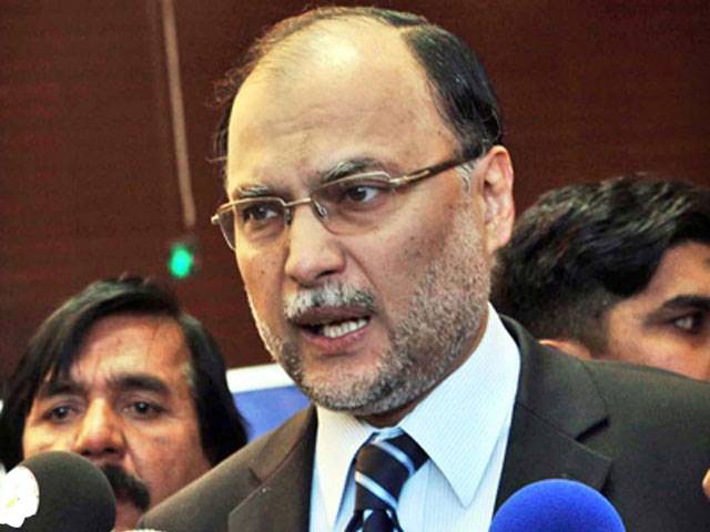 PPO for only two years, says Ahsan 