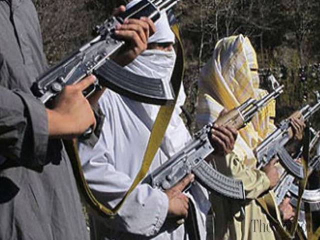 Gunmen kidnap 100 villagers in Orakzai