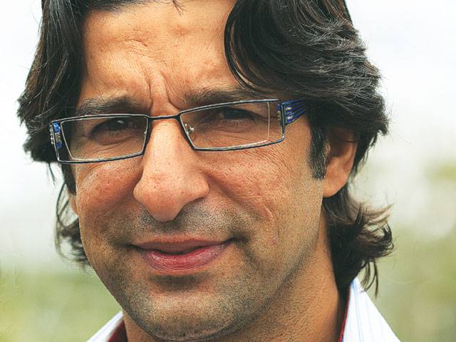 Time right for Pakistan players\' return to IPL: Wasim Akram