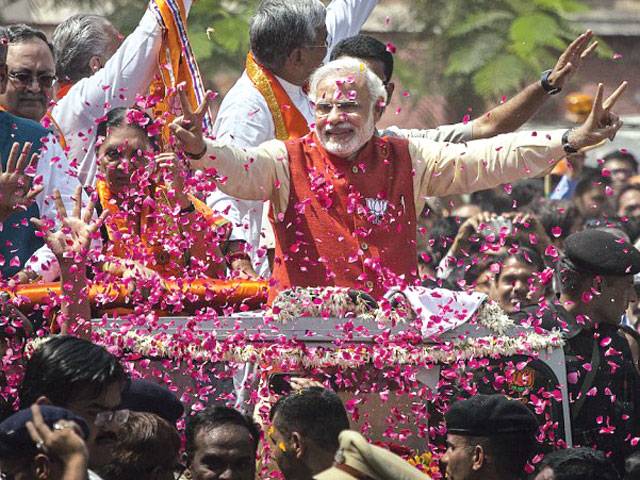 Modi: UK can’t simply shrug off this Hindu extremist