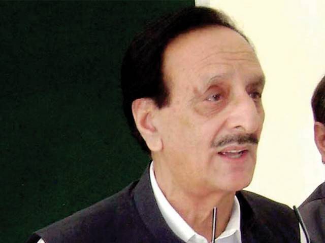 Raja rejects proposal to replace Khawaja