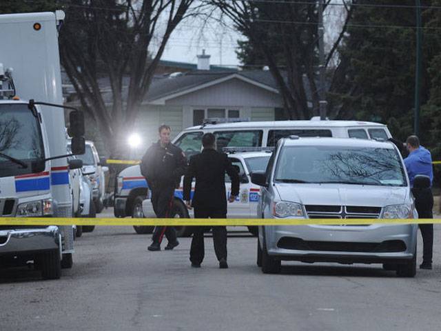 Five students stabbed to death at Canada house party