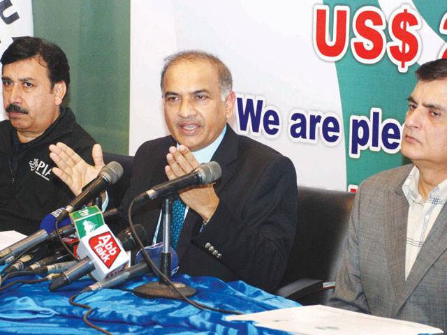 PSA ends Pakistan squash’s int’l isolation