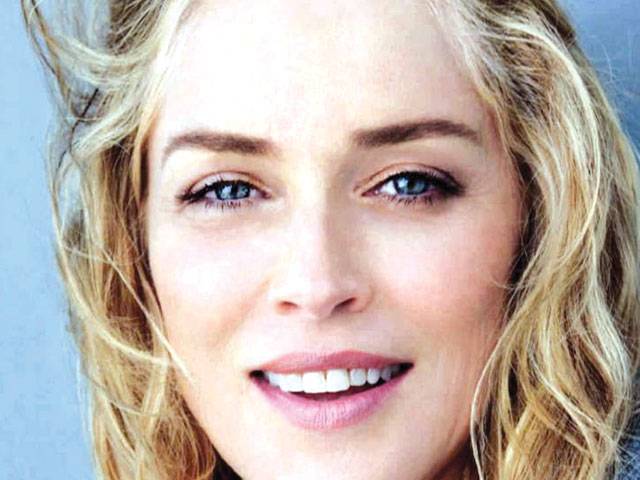 Sharon Stone to star in American Ultra 