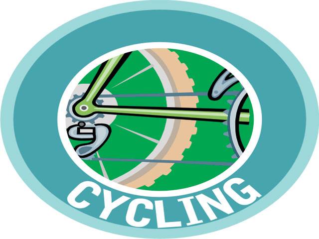 Pakistan cycling team for Asian C’ship