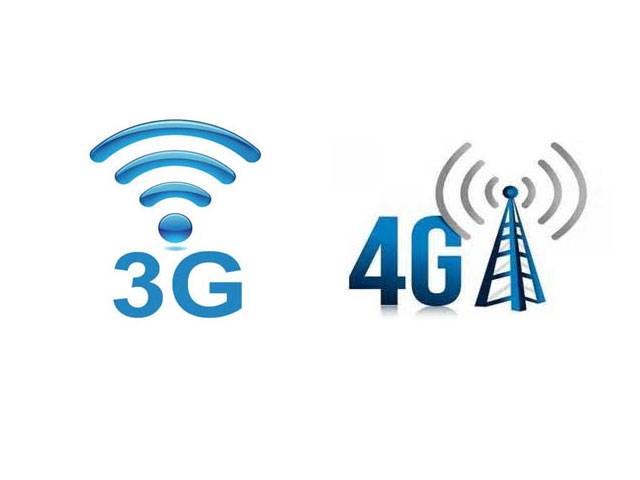 Senate panel for barring defaulters from 3G, 4G auction