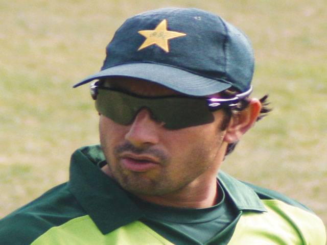 It\'s getting increasingly tough for bowlers: Ajmal