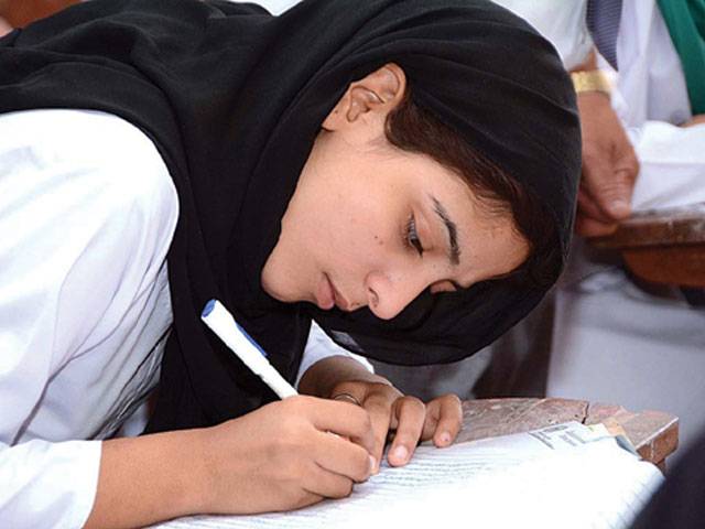 Outages test students at exam centres