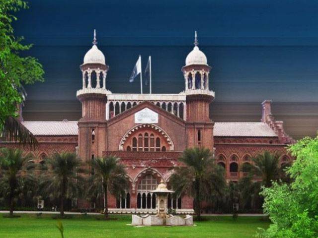 Petition against TV channel filed in LHC