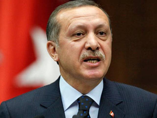 Erdogan offers condolences over killings of Armenians 