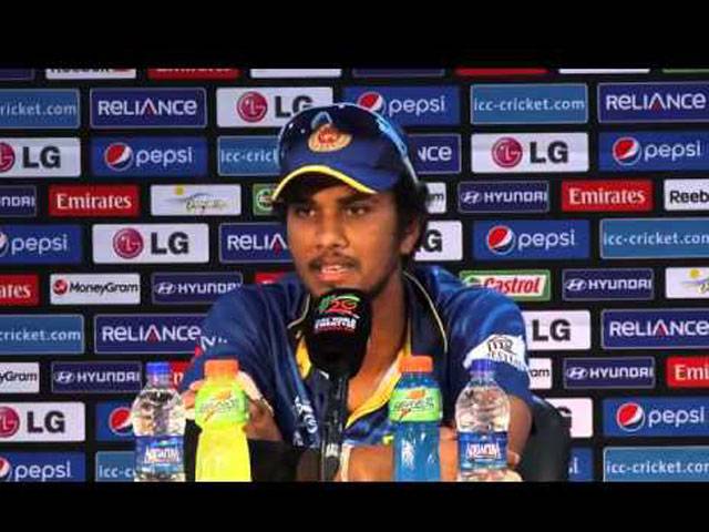 Sri Lanka axe Chandimal as T20 captain