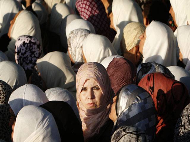 UK enlists Muslim women to help stop Syria fighters