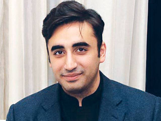 Young Bilawal to lead a new team 