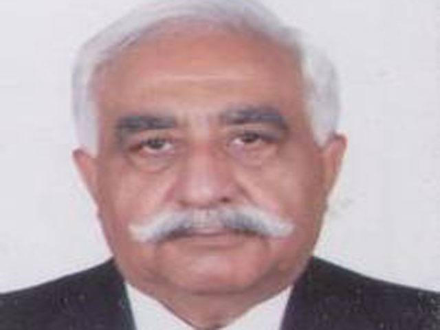 PML-N wants new governor in Sindh