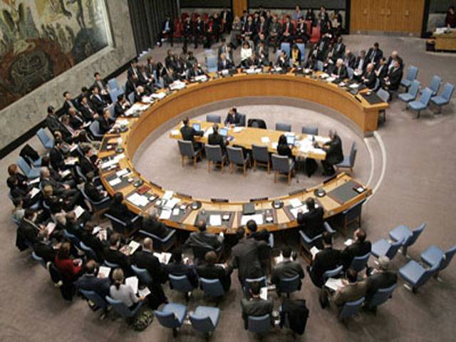 UN Council threatens curbs over South Sudan violence