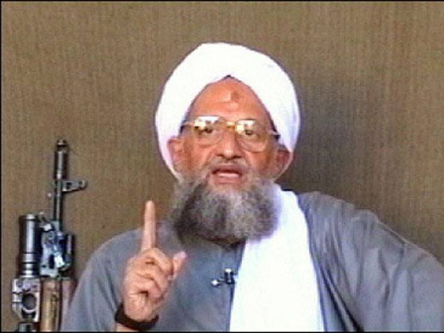 Ayman al-Zawahiri urges kidnappings of Americans