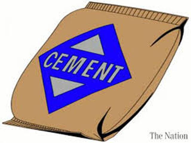 Cement industry proposes zone-wise retail price mechanism 