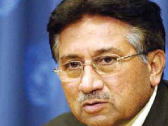 Musharraf’s team succeeds to filibuster trial in 43 hearings