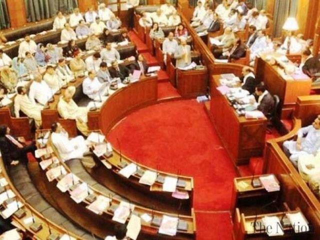 Sindh Opp divided on Leader of Opposition slot 