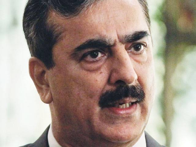 Gilani casts doubt on son’s video 